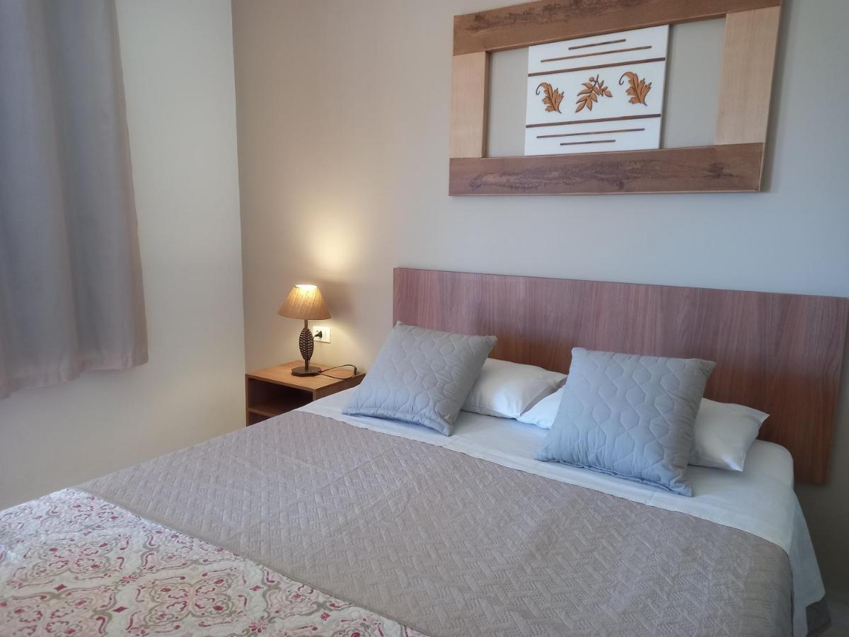 Pousada San Pietro - 2 Km Thermas Sao Pedro  Ngoại thất bức ảnh