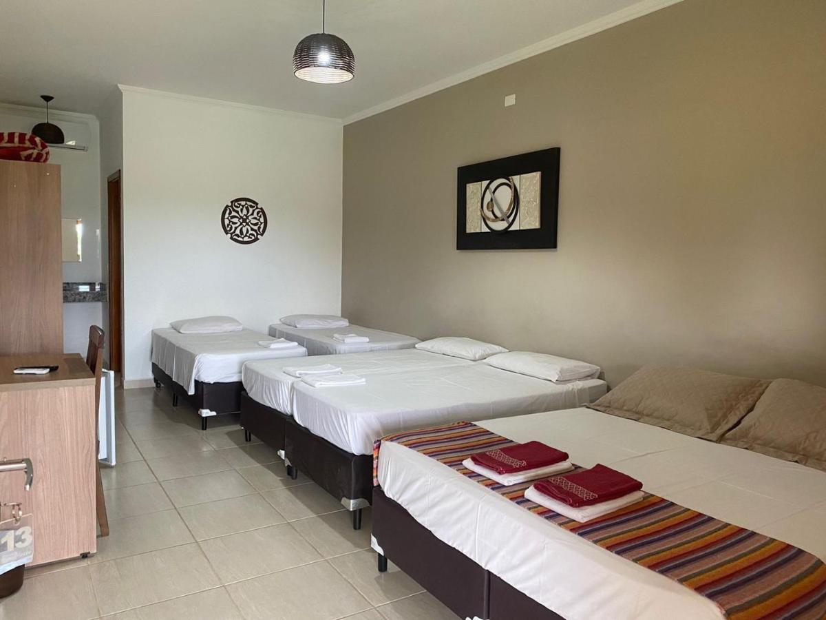 Pousada San Pietro - 2 Km Thermas Sao Pedro  Ngoại thất bức ảnh
